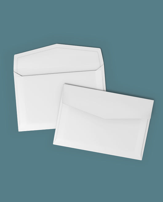 Free Envelopes – 2 Psd Mockups