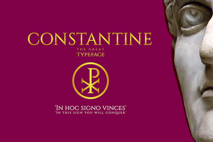 Free Constantine Type Family