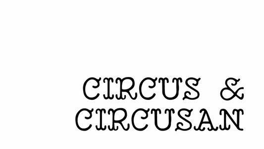 Free Circusan Font