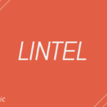 Free Lintel Italic