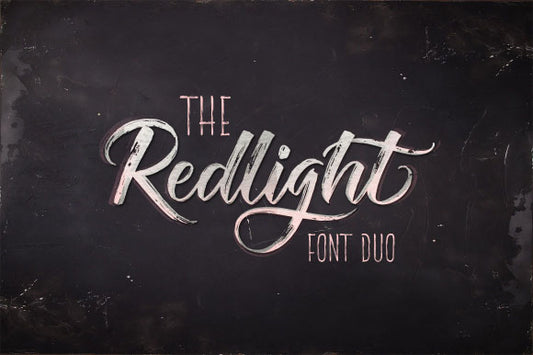 Free Redlight Script Demo