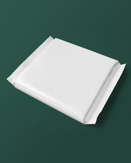 Free Foil Packaging Psd Mockup In 4K
