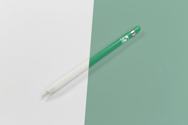 Free High Angle Of Pen For Back To School Psd