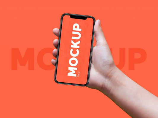 Free Iphone 11 Pro Mockup Bie Vol 1