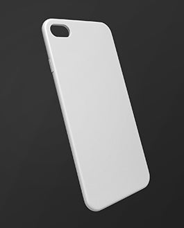 Free Iphone Case – 2 Psd Mockups