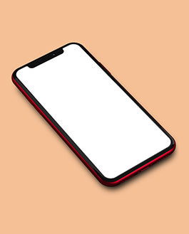 Free Iphone Xr Design Mockup