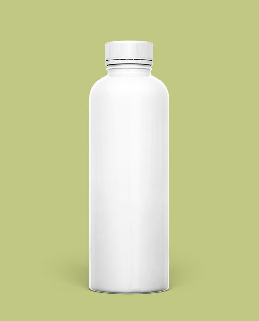 Free Juice Bottle – Psd Mockup