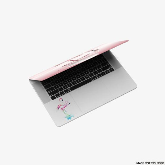 Free Laptop Skin And Sticker Psd