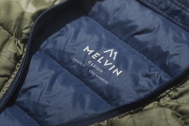 Free Logo Mockup Jacket Label Psd – CreativeBooster