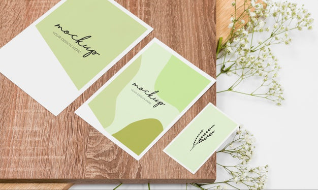 Free Minimal Stationery Arrangement Psd