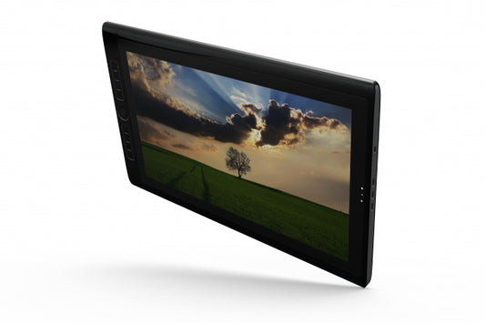 Free Modern Tablet Mockup Psd
