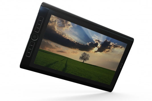 Free Modern Tablet Mockup Psd