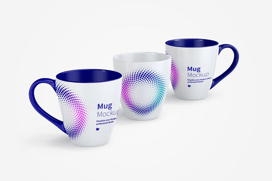 Free Mug Mockup 11