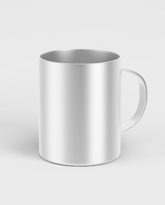 Free Mug Mockup – 2 Psd Mockups
