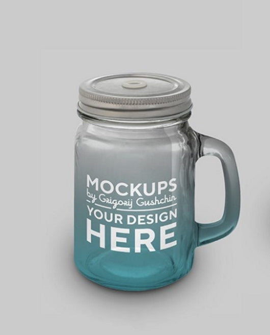 Free Mug Mockup Templates
