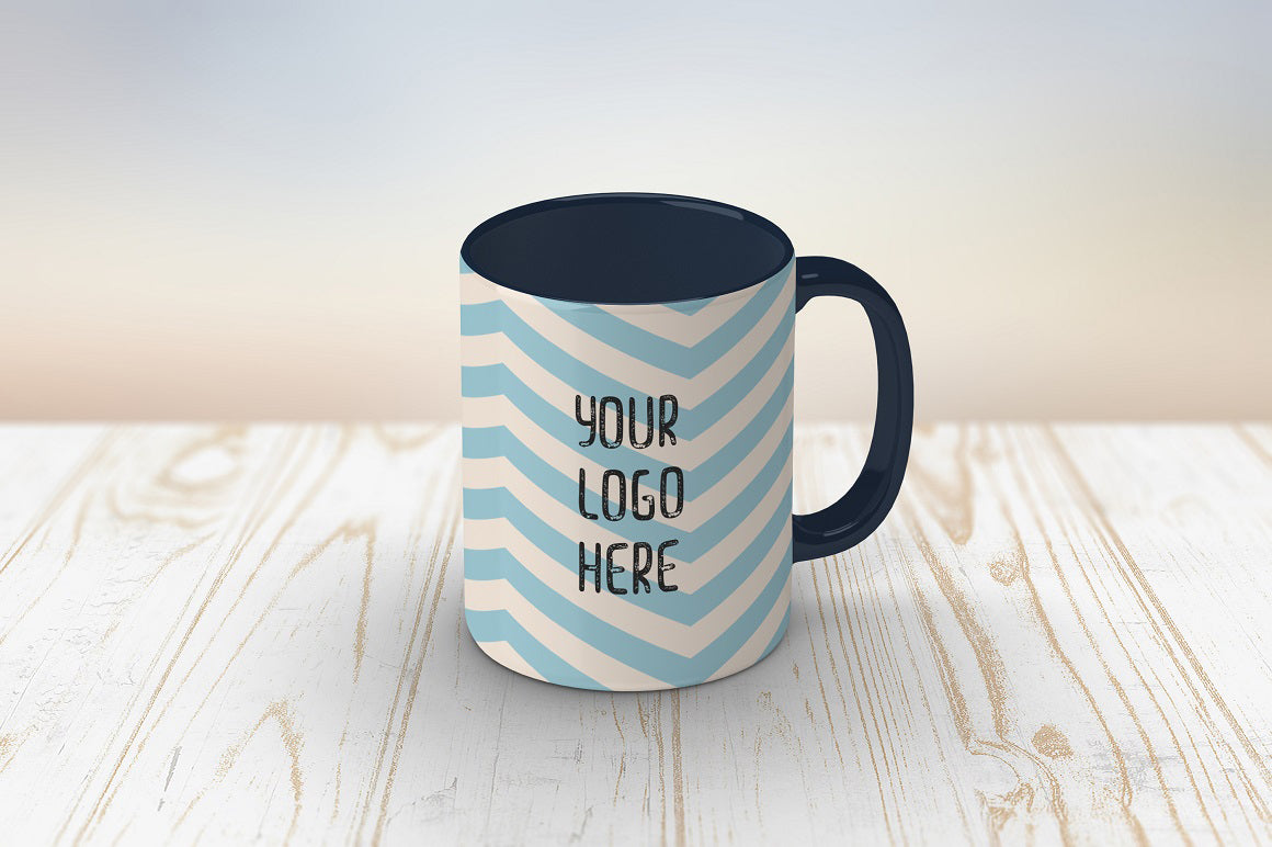 Free Mug Mockup