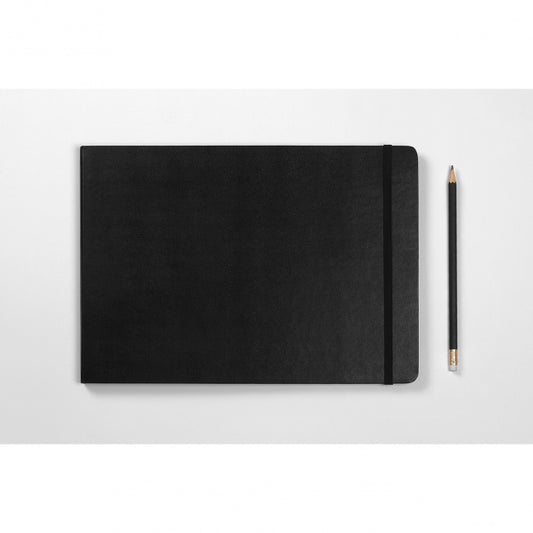 Free Notebook Mock Up Design Psd