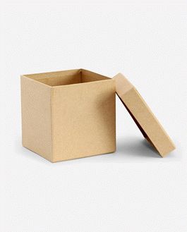 Free Open Box Mockup Psd – CreativeBooster