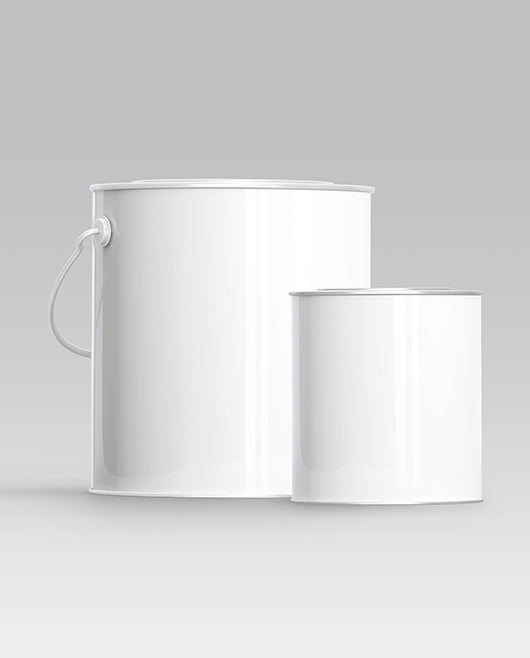 Free Paint Can Mockup In Psd
