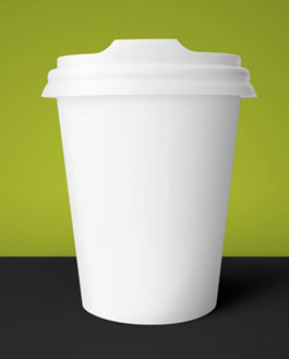 Free Paper Cup Psd Mockup In 4K