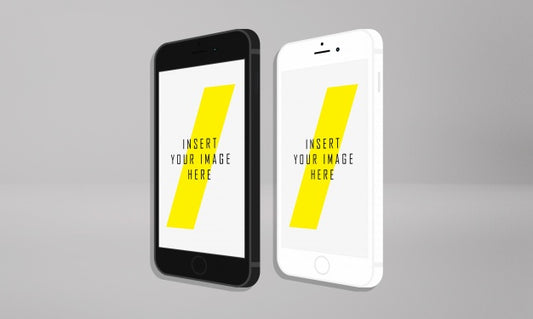 Free Phone Screen Mock Up Psd