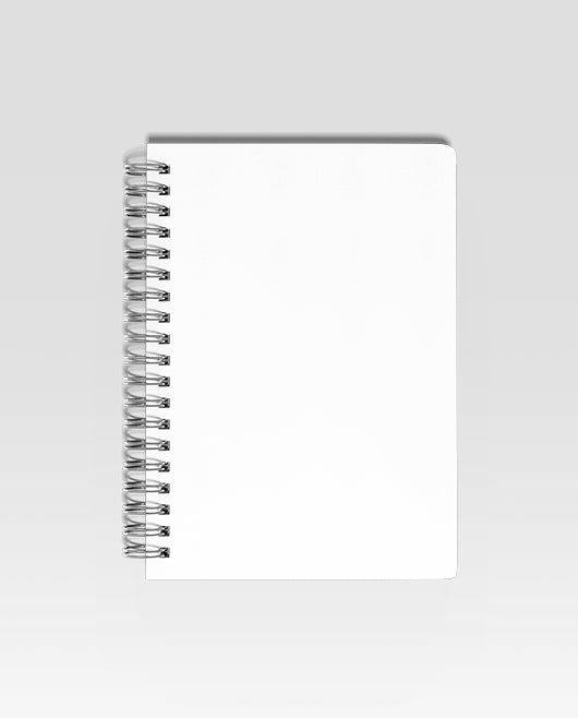 Free Planner Mockup