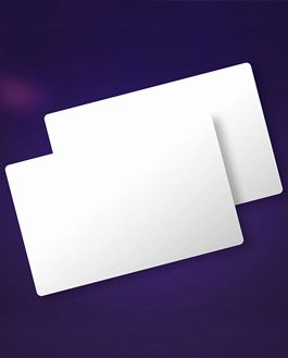 Free Plastic Bank Card – 2 Psd Mockups
