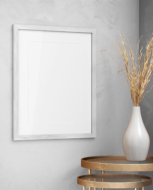 Free Psd Photo Frame Mockup Template