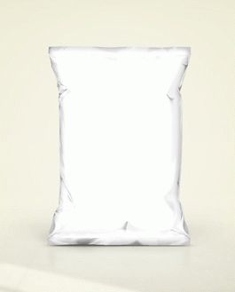 Free Psd Realistic Chips Bag Mockup