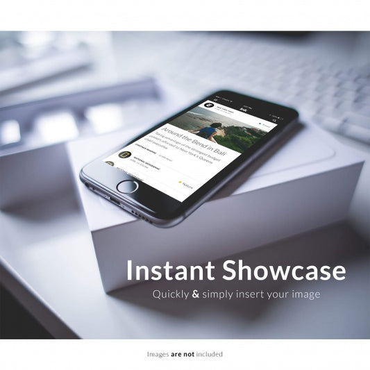 Free Realistic Screen Mock Up Psd