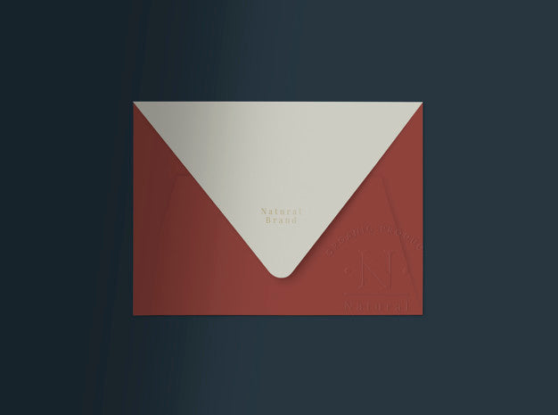 Free Red Envelope Psd