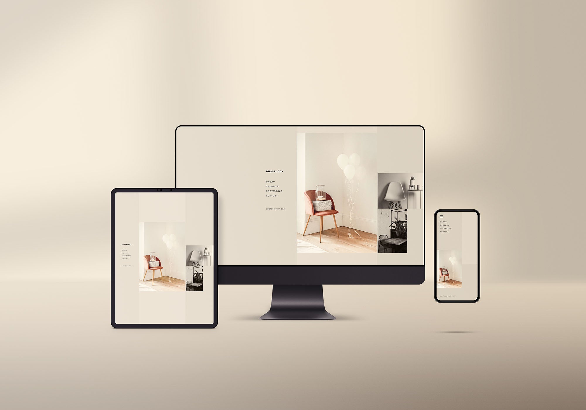 Free Responsive Device Mockup – CreativeBooster