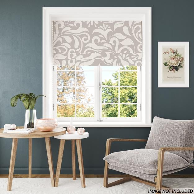 Free Roman Blinds Psd