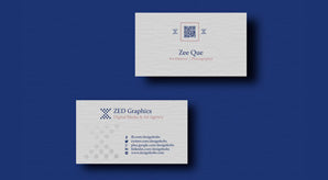 Free Simple Business Card, Letterhead Design Template & Mockup Psd