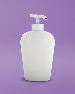 Free Soap Dispenser Bottle Psd Mockups
