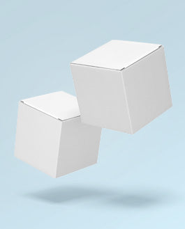 Free Square Boxes – 2 Psd Mockups