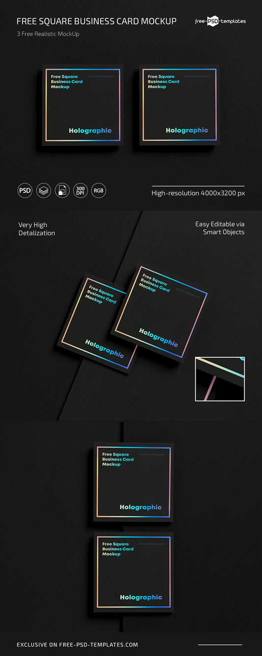 Free Business Card Mockups | Best PSD Mockups CreativeBooster Free Business Card Mockups | Best PSD Mockups CreativeBooster