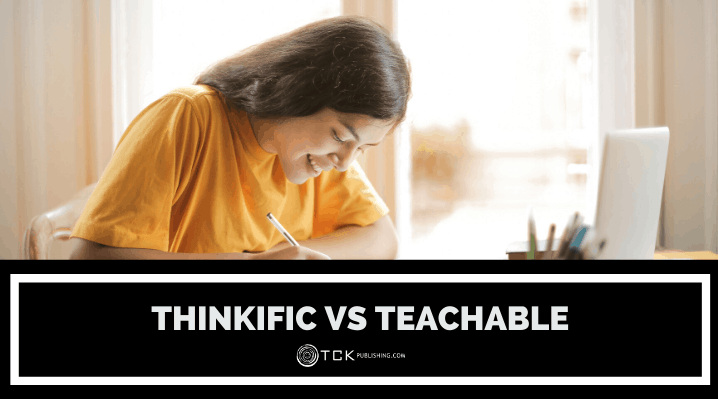 Thinkific vs Teachable: Which Online Learning Platform Is Better ...