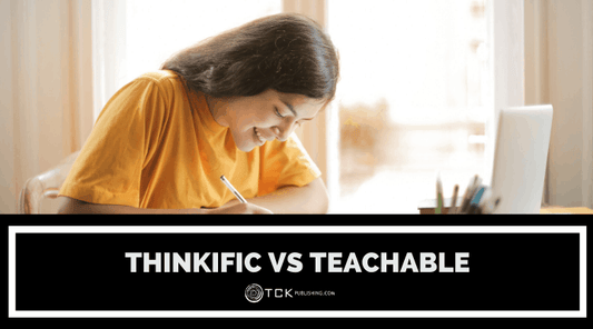 Thinkific vs Teachable: Which Online Learning Platform Is Better?