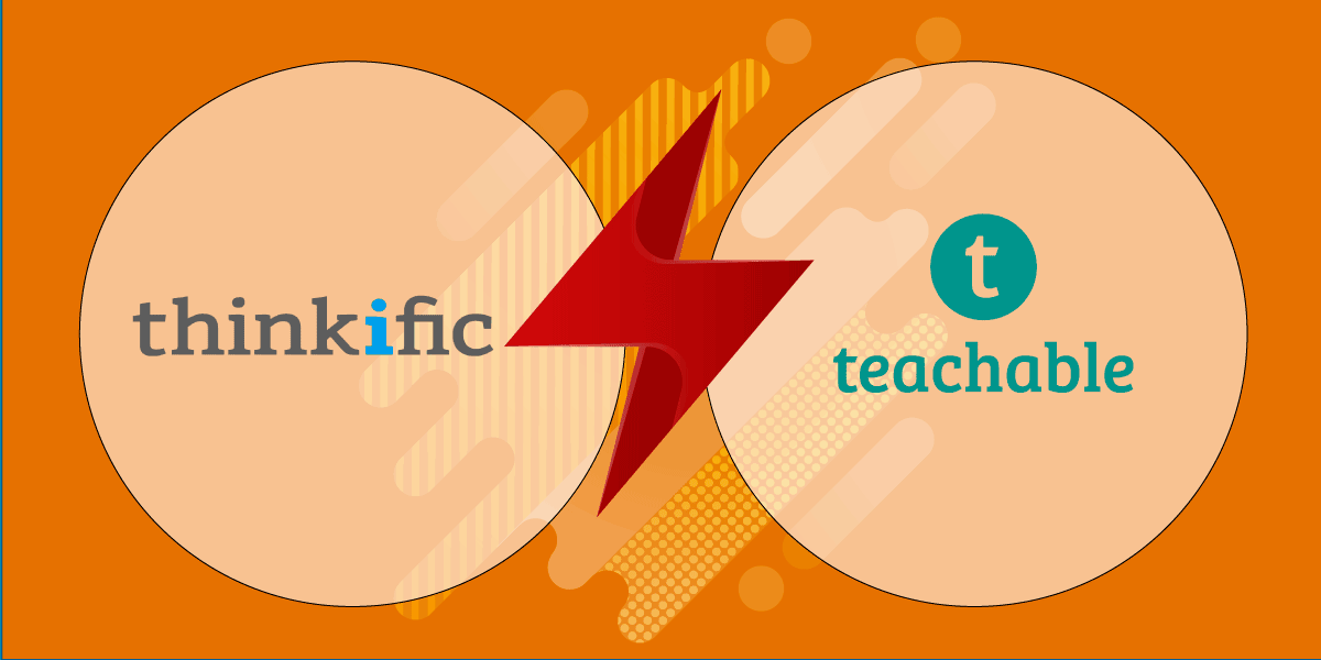 Thinkific vs Teachable: 13 Crucial Differences to Consider (Jun 2022 ...