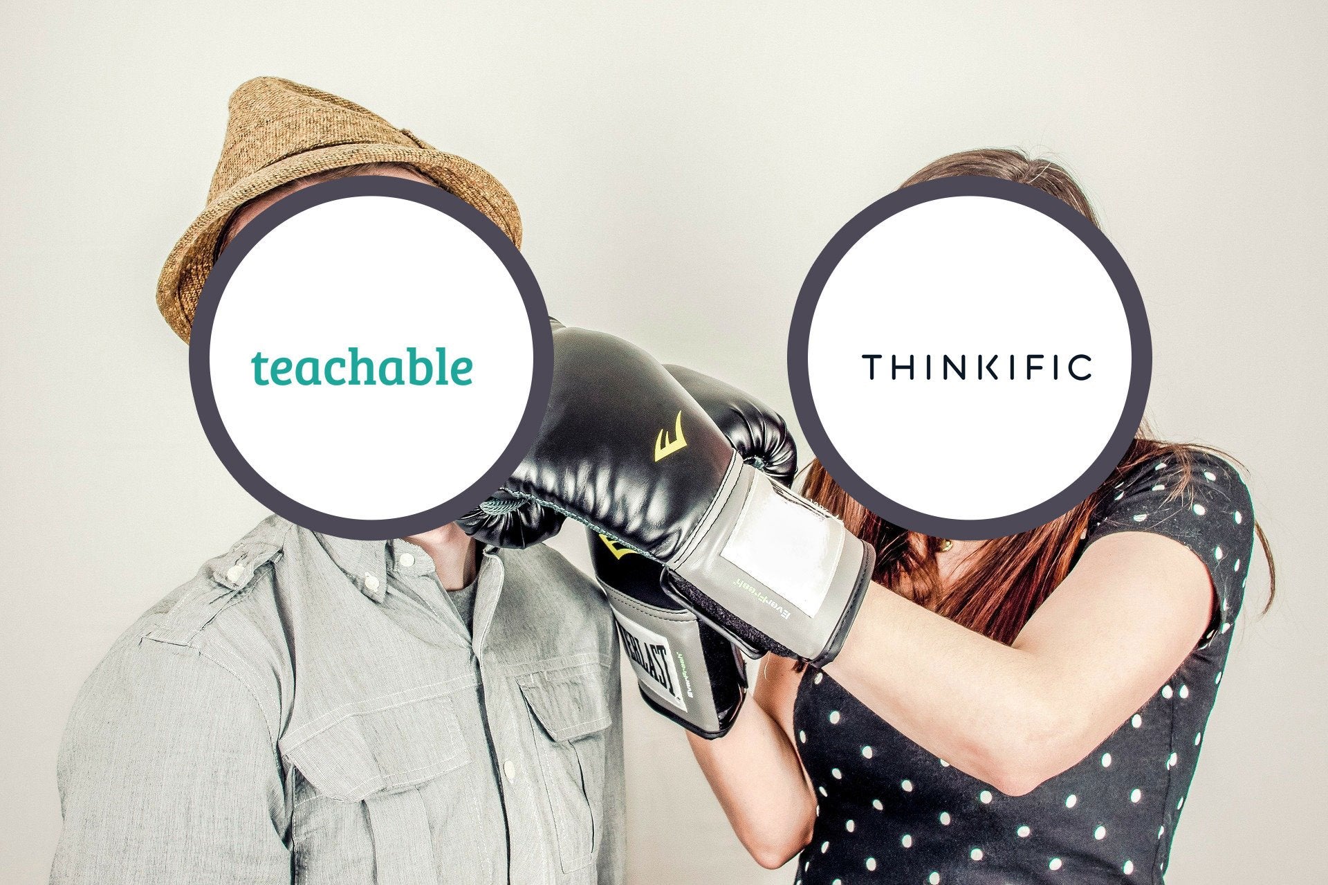 Thinkific vs Teachable - Which Online Course Platform Is Better ...