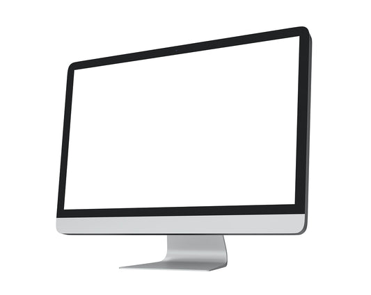 Free Three Dimensional Image Of Computer