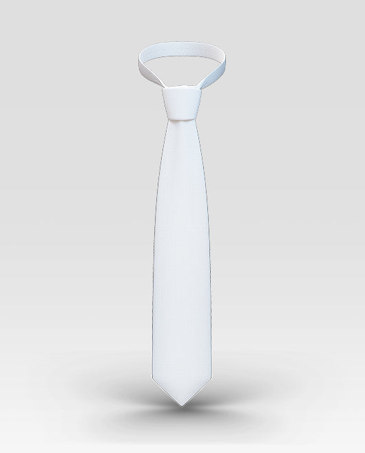 Free Tie Mockup