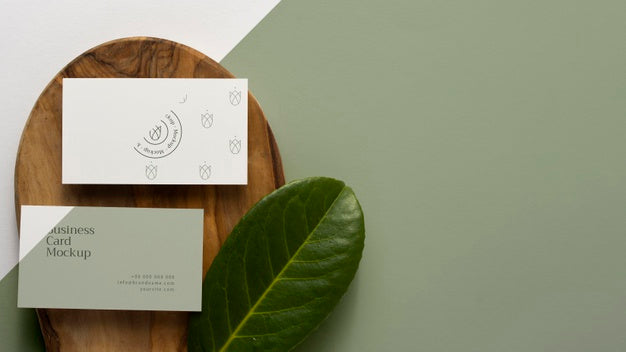 Free Top View Stationery On Wood With Copy Space Psd