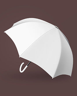 Free Umbrella – 2 Psd Mockups