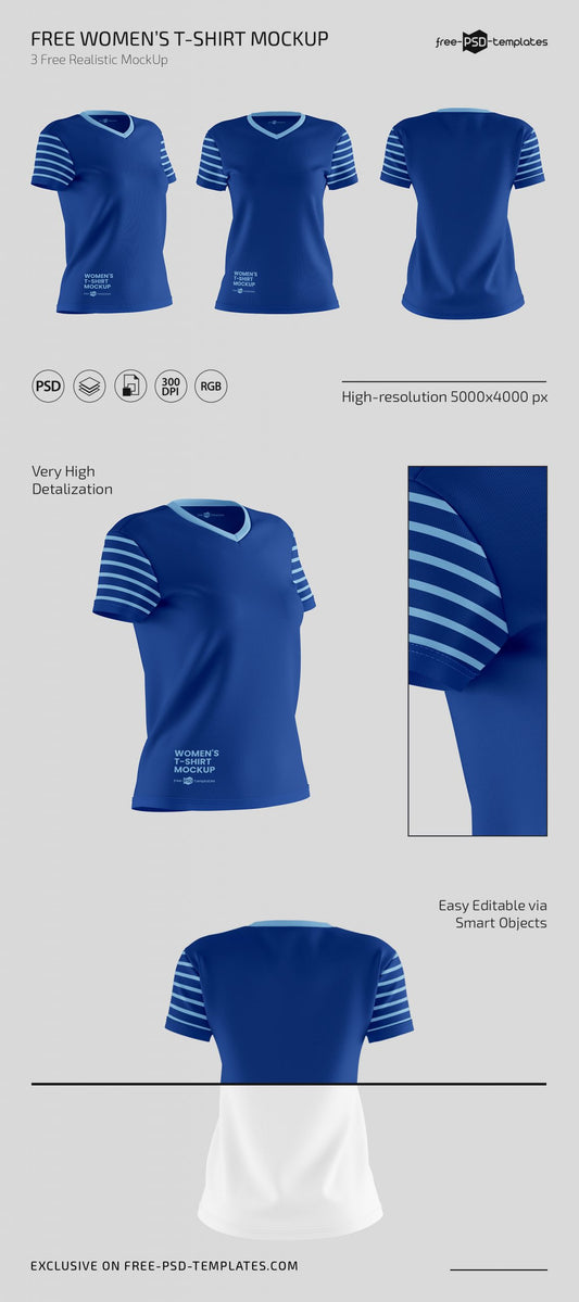 22 Long Sleeve Shirt Mockup Templates 2022 - Colorlib